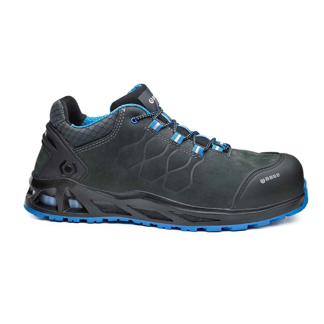Base K-Road S3S CI HRO FO SR