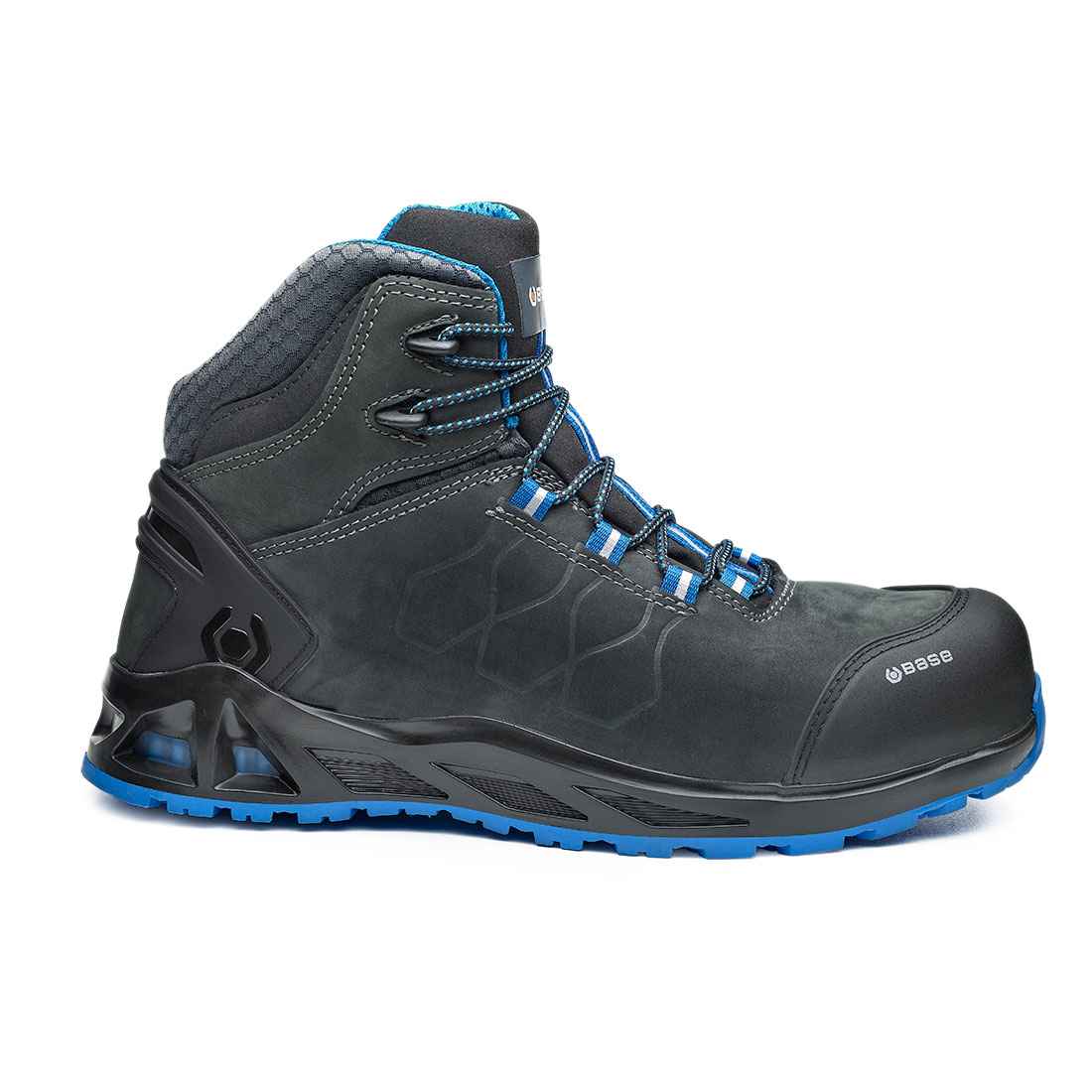 Base K-Road Top S3S CI HRO FO SR