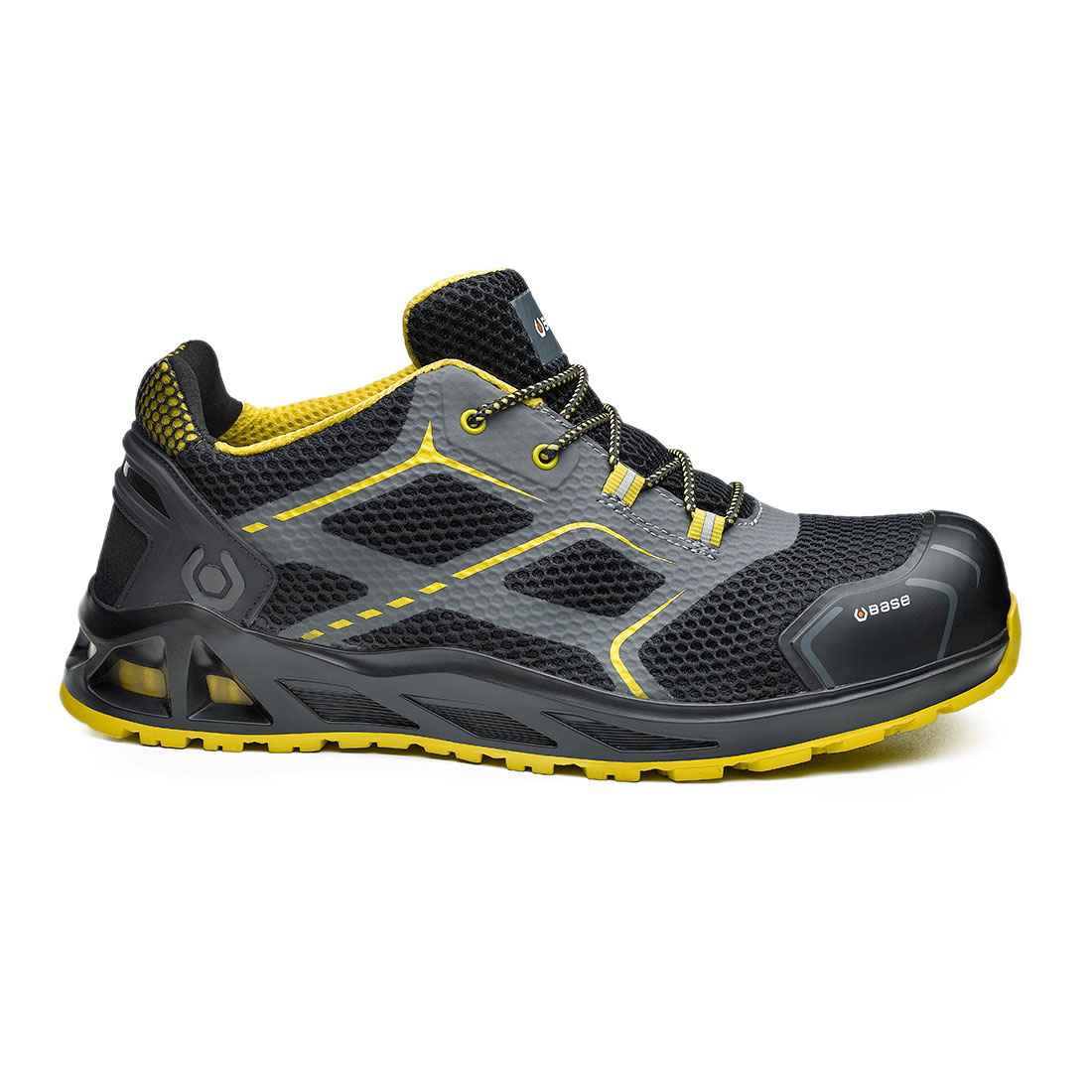 Base K-Step/K-Speed/K-Move/K-Start S1 PS SC HRO FO SR - Afbeelding 3