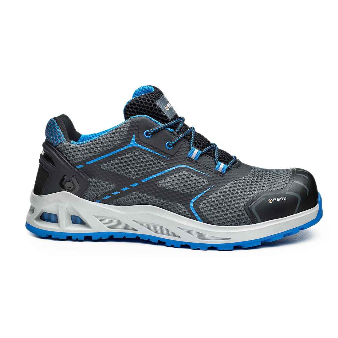 Base K-Step/K-Speed/K-Move/K-Start S1 PS SC HRO FO SR - Afbeelding 4