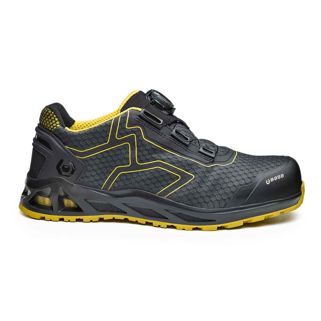 Base K-Jump/ K-Trek/ K-Rush S1 PS SC HRO FO SR - Afbeelding 2