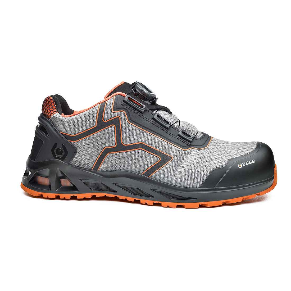Base K-Jump/ K-Trek/ K-Rush S1 PS SC HRO FO SR - Afbeelding 3