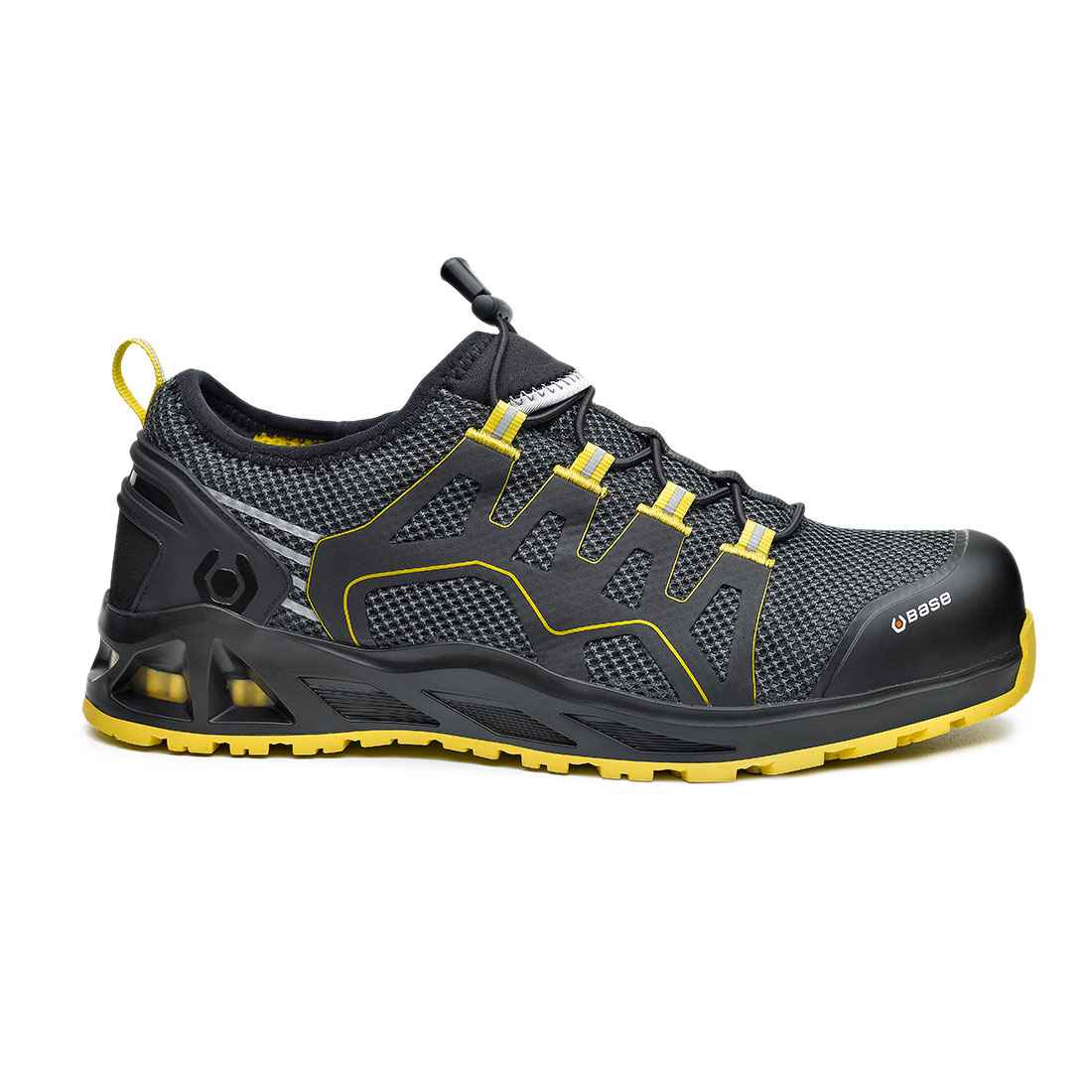 Base K-Balance/K-Walk S1 PS SC HRO FO SR