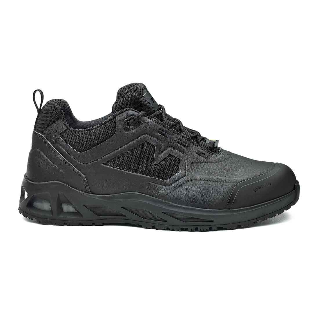 Base K-Up Shoe O2 ESD FO SRC