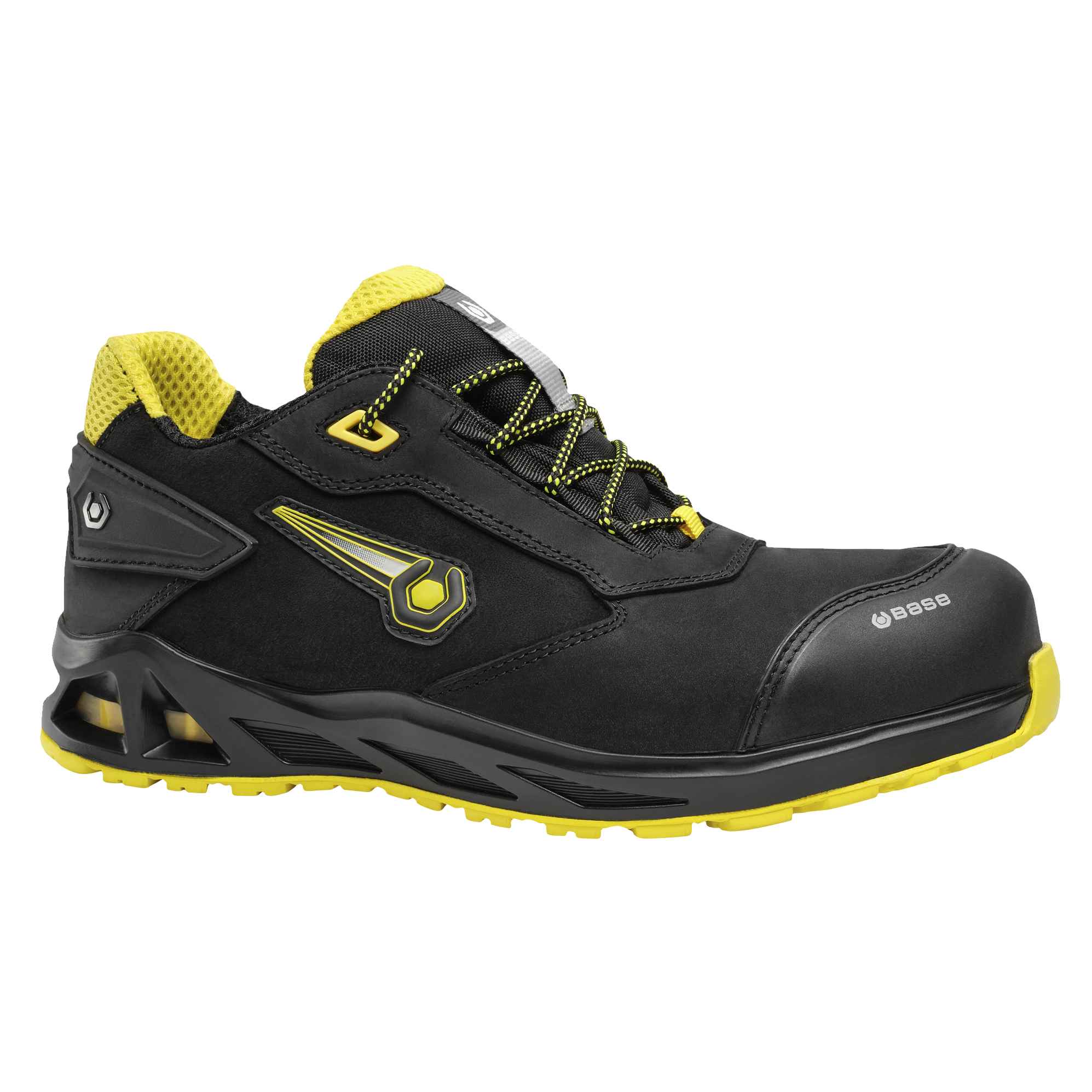 Base K-Hurry Shoe/K-Boogie Shoe S3L HRO FO SR