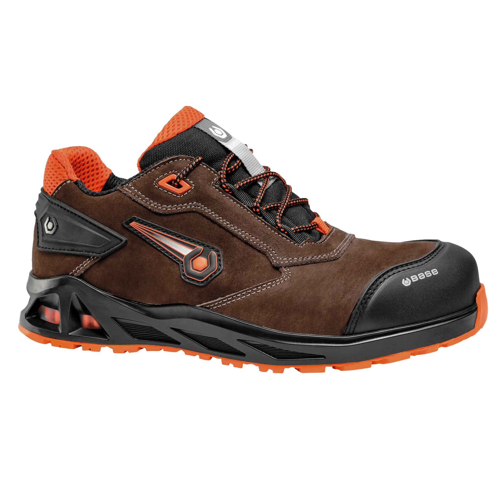 Base K-Hurry Shoe/K-Boogie Shoe S3L HRO FO SR - Afbeelding 2
