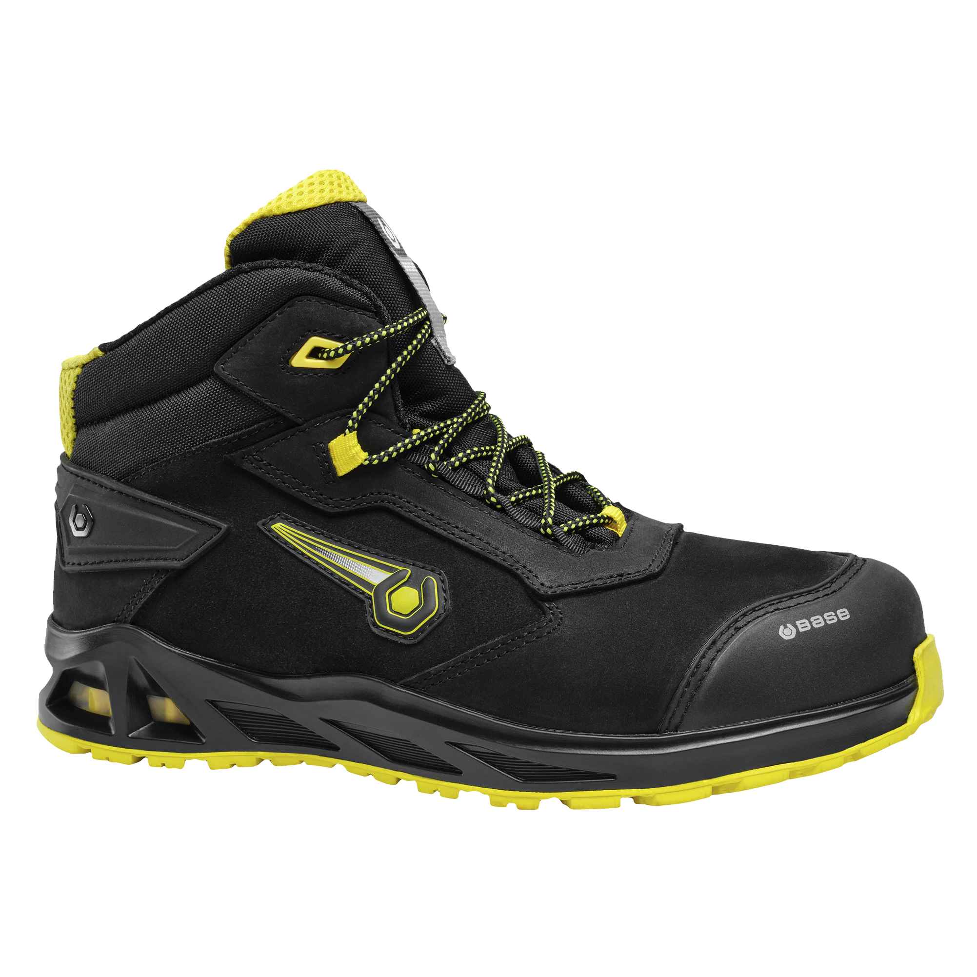 Base K-Hurry Top Boot/K-Boogie Top Boot HRO FO SR