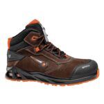 brown-orange