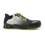 Base K-Spin S1PS ESD HRO SC FO SR