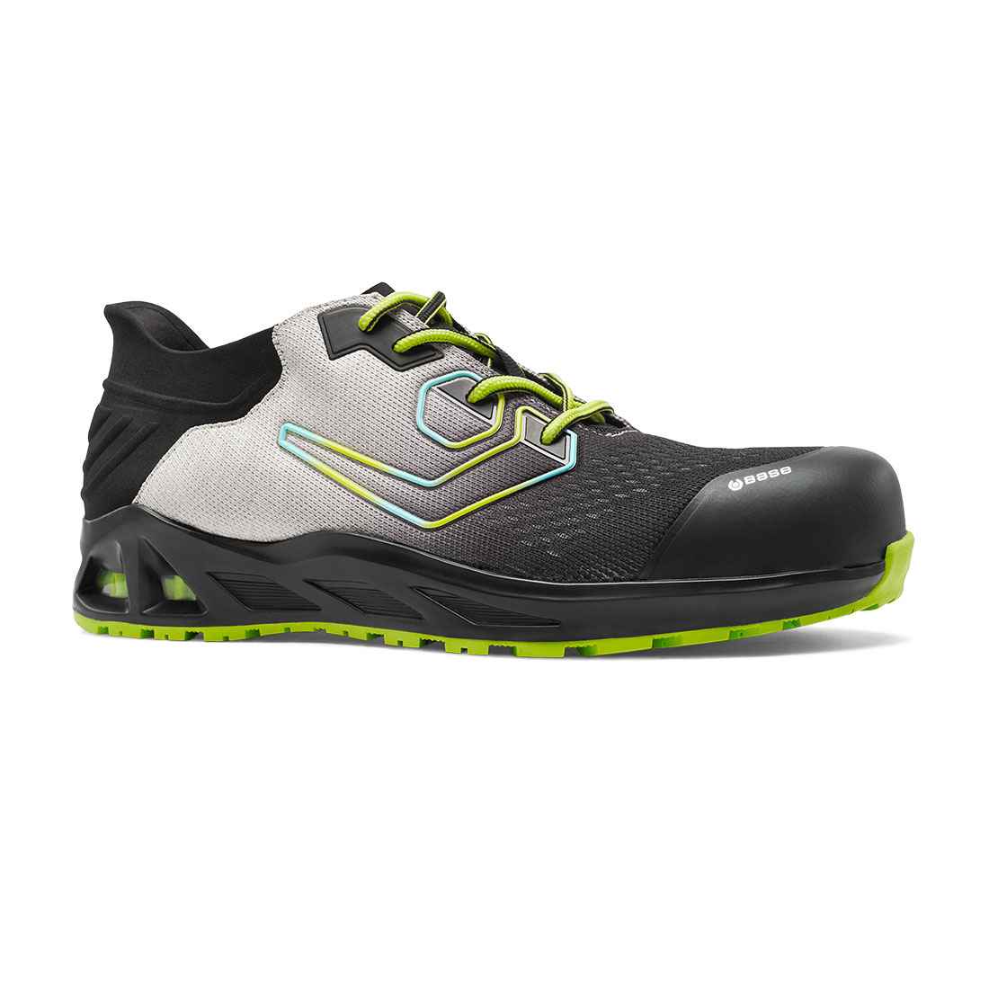 Base K-Spin S1PS ESD HRO SC FO SR