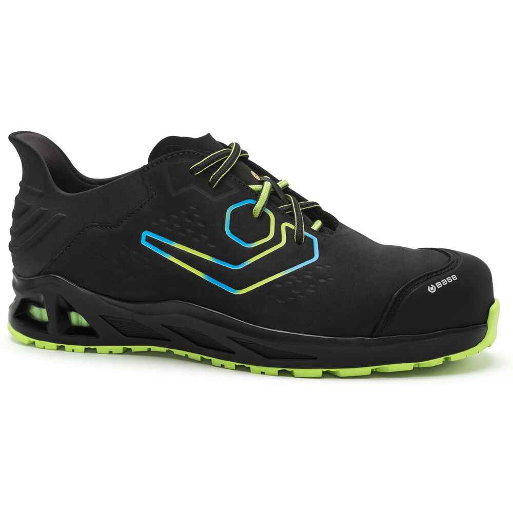 Base K-Flick S3S ESD HRO CI FO SR