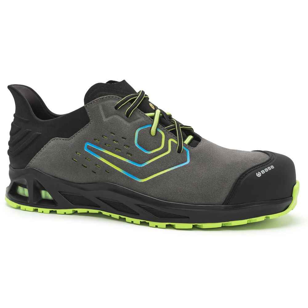 Base K-Twirl S1PS ESD HRO CI FO SR