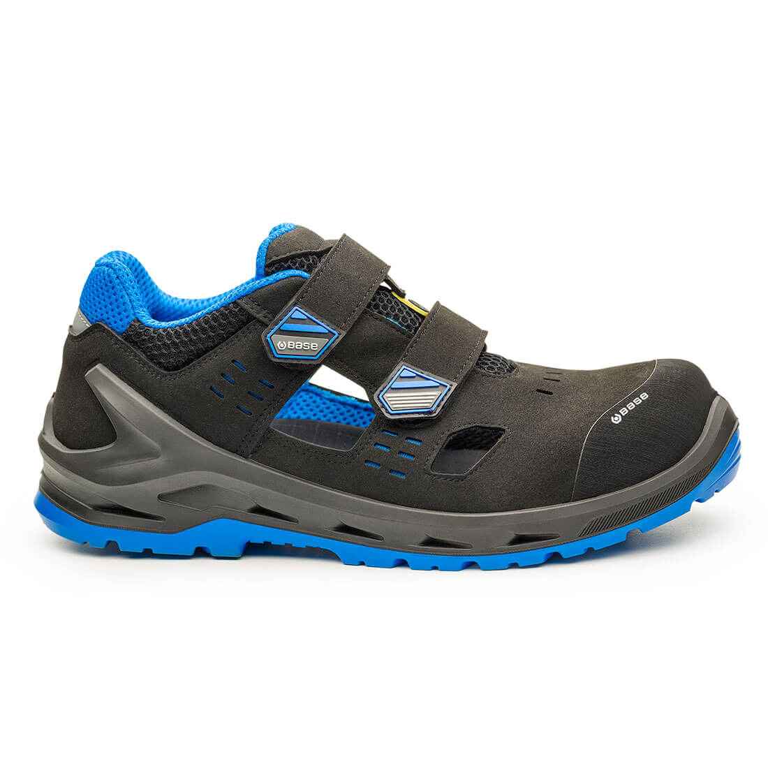 Base I-Bit Sandal S1P ESD SRC