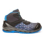 Base I-Robox Blue Top S3 ESD SRC