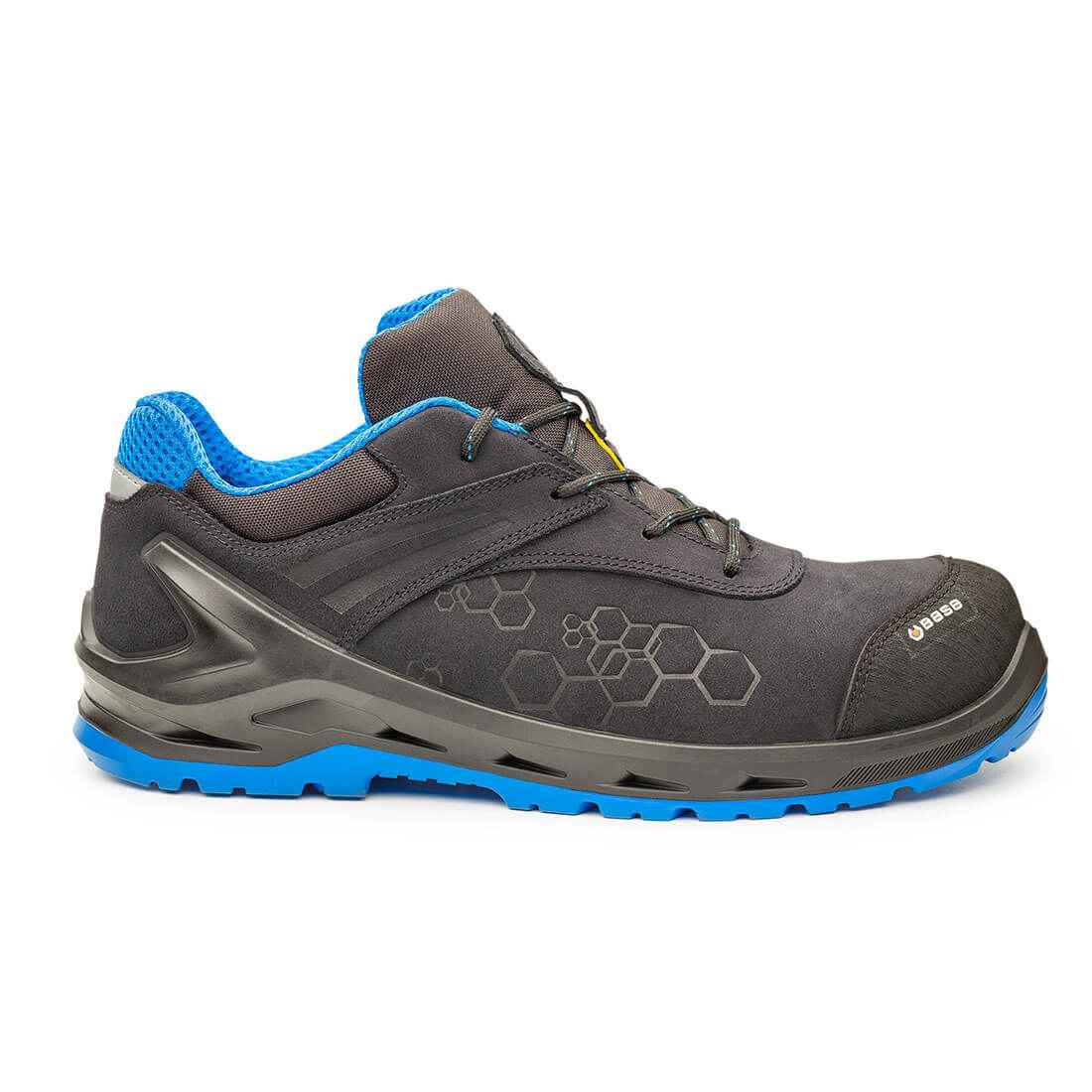 Base I-Robox Shoe S3 CI ESD SRC