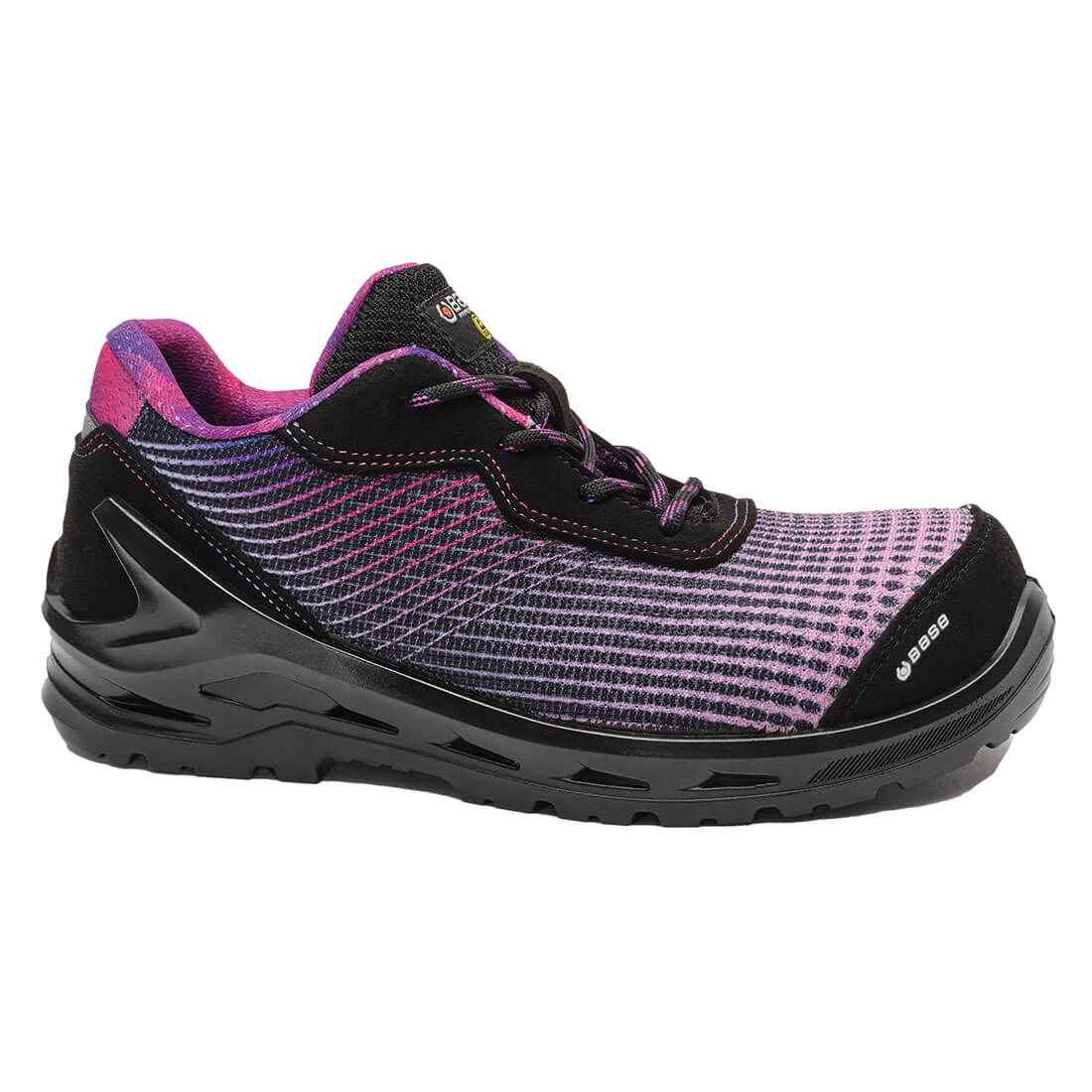 Base Arya Shoe S1P ESD SRC