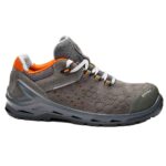 Base I-Tool Shoe S1P ESD SRC