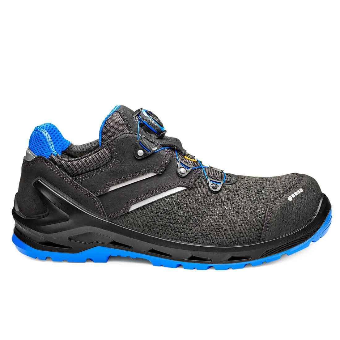 Base I-Wire Shoe S3 ESD SRC