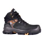 black-orange