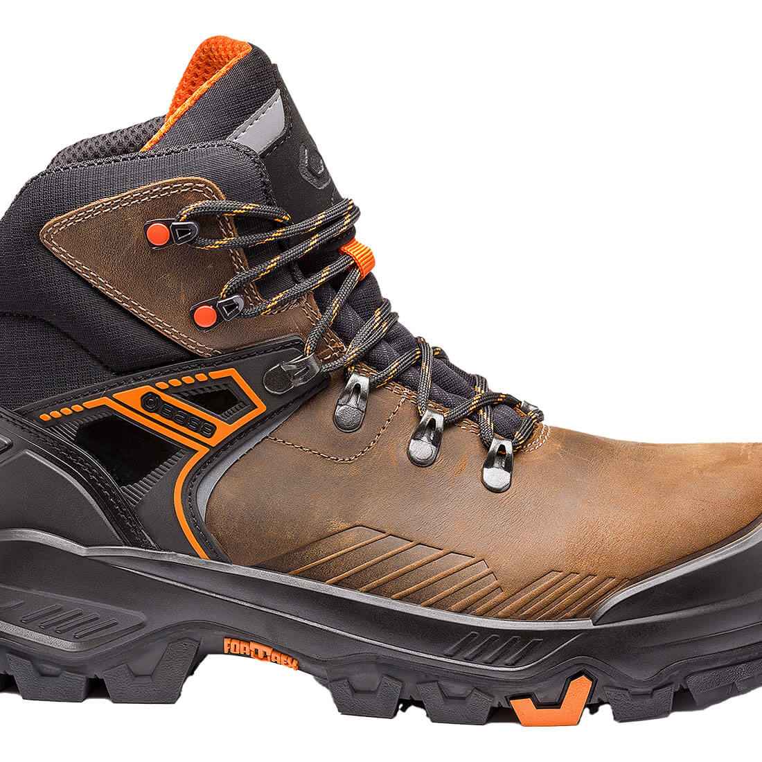 Base T-Rex Mid/T-Wall Mid S3S HRO CI HI LG FO SR - Afbeelding 2