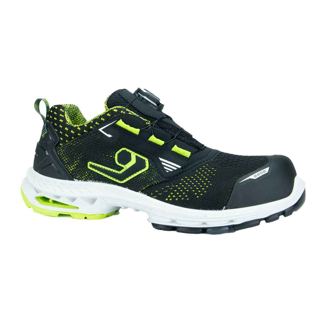 Base Stockholm S1PS ESD SC LG FO SR