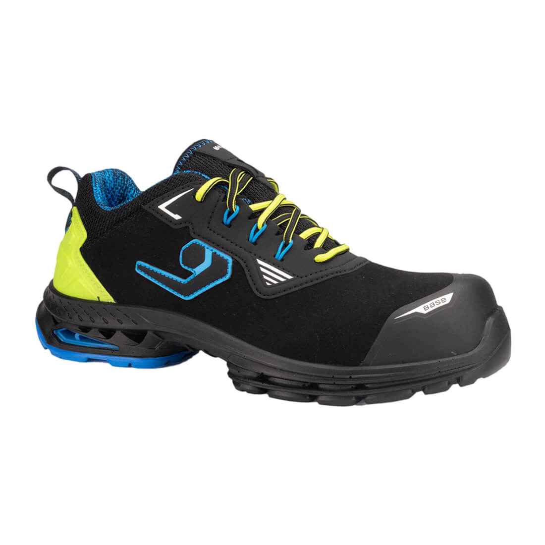 Base Athens S3S ESD SC LG FO SR