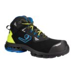Base Boston S3S ESD SC LG FO SR