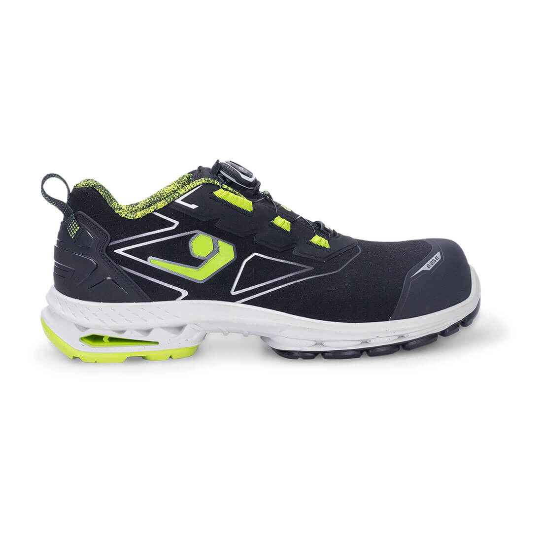 Base Helsinki S7S ESD LG SC FO SR