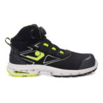 Base Copenhagen S7S ESD LG SC FO SR  BOA