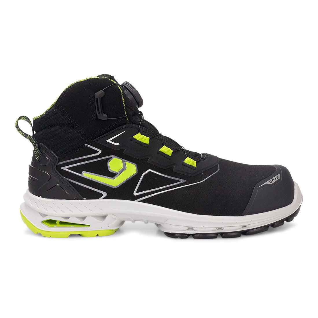 Base Copenhagen S7S ESD LG SC FO SR BOA