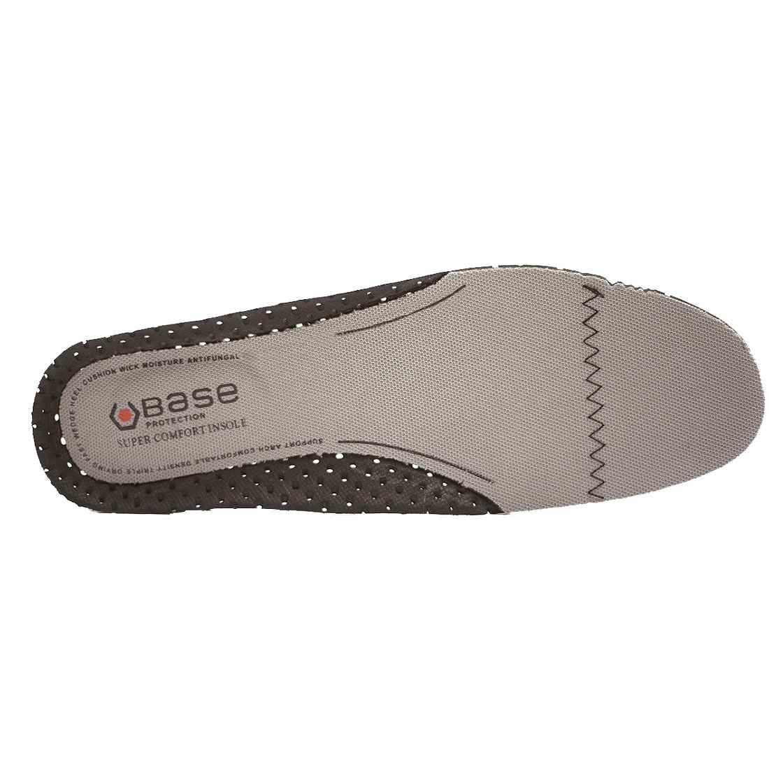 Base Super Comfort