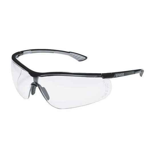 Uvex Sportstyle Supravision Plus