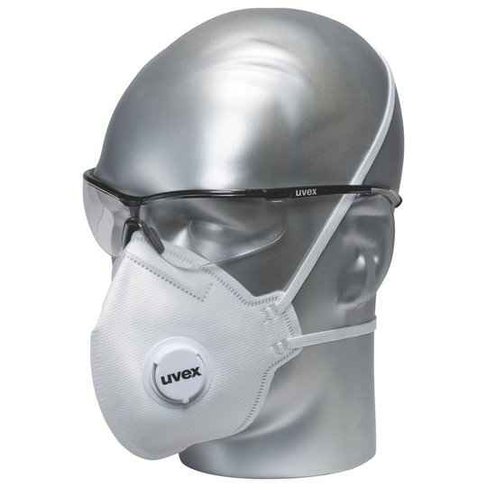 Uvex Sportstyle Supravision Plus - Afbeelding 2