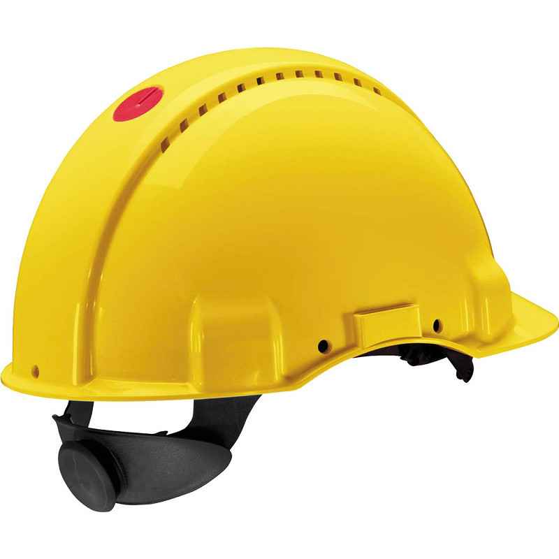 3M Veiligheidshelm G3000-serie - Afbeelding 5