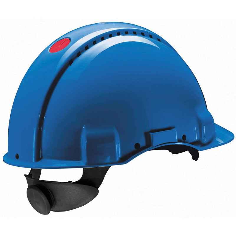 3M Veiligheidshelm G3000-serie - Afbeelding 4