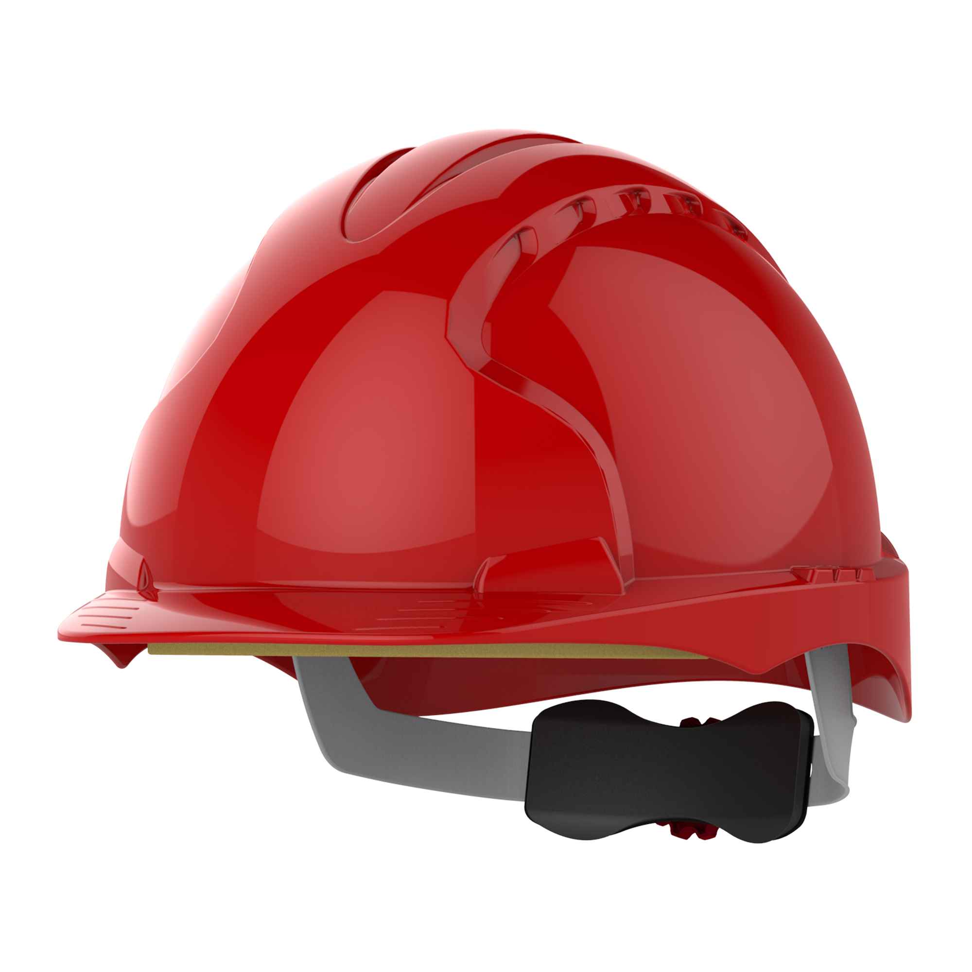 JSP EVO®3 Safety Helmet - Wheel Ratchet