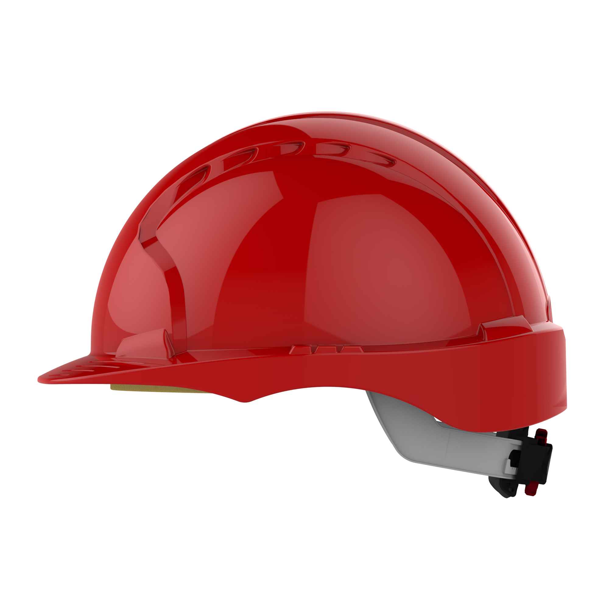 JSP EVO®3 Safety Helmet - Wheel Ratchet - Afbeelding 3