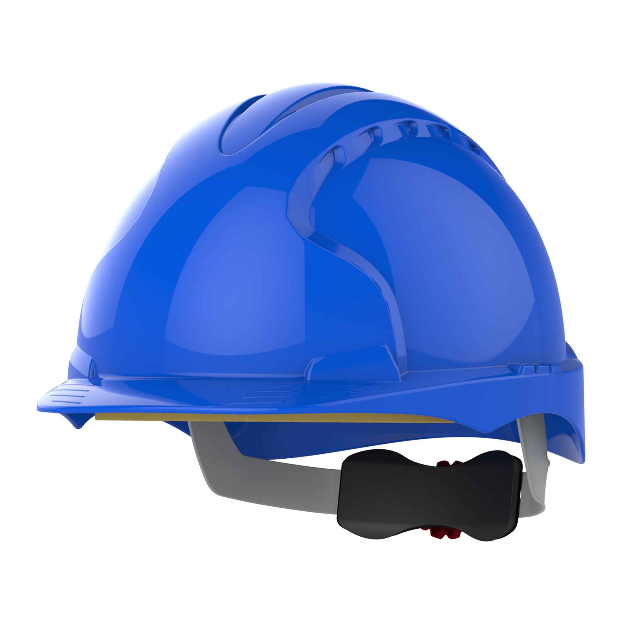 JSP EVO®3 Safety Helmet - Wheel Ratchet - Afbeelding 4