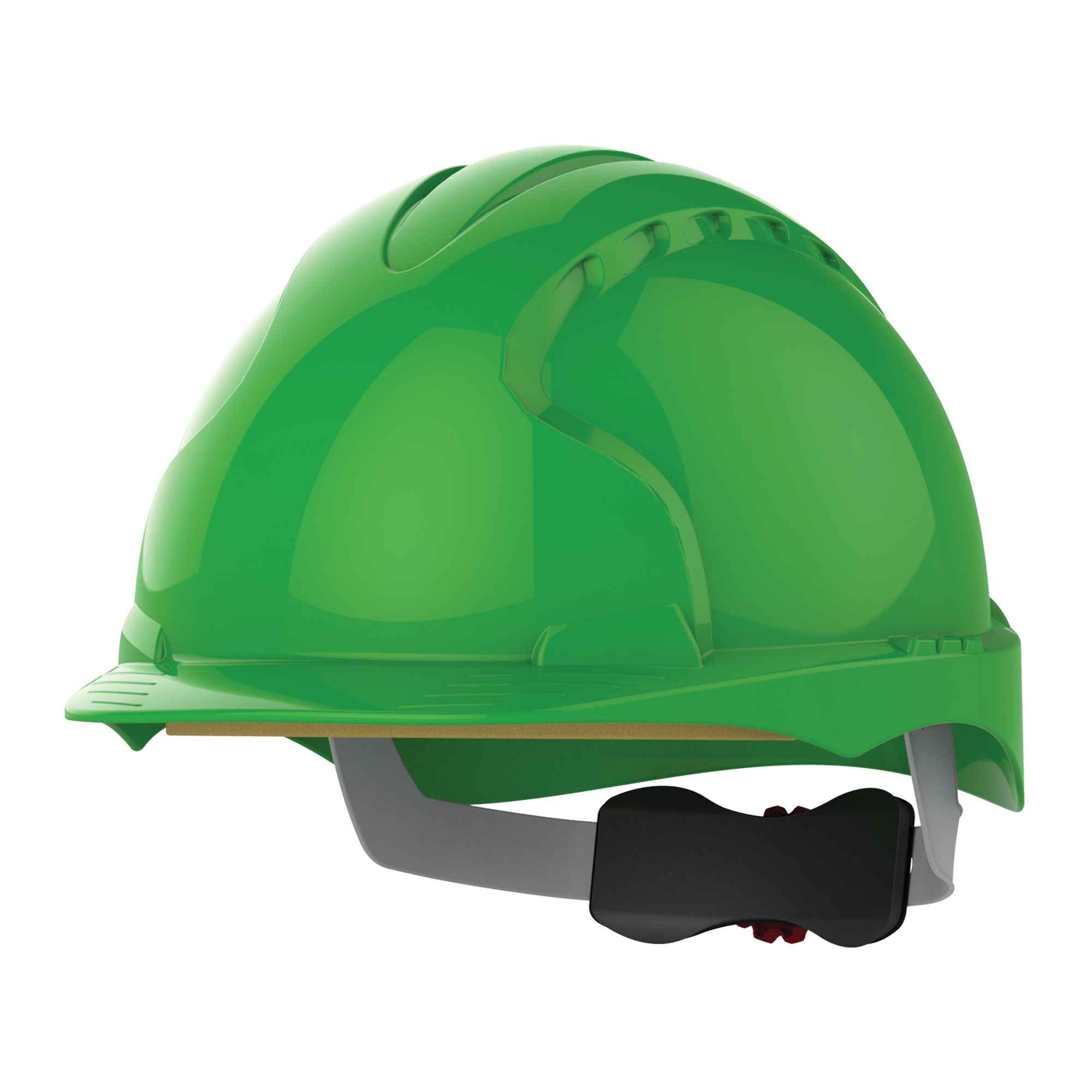 JSP EVO®3 Safety Helmet - Wheel Ratchet - Afbeelding 5