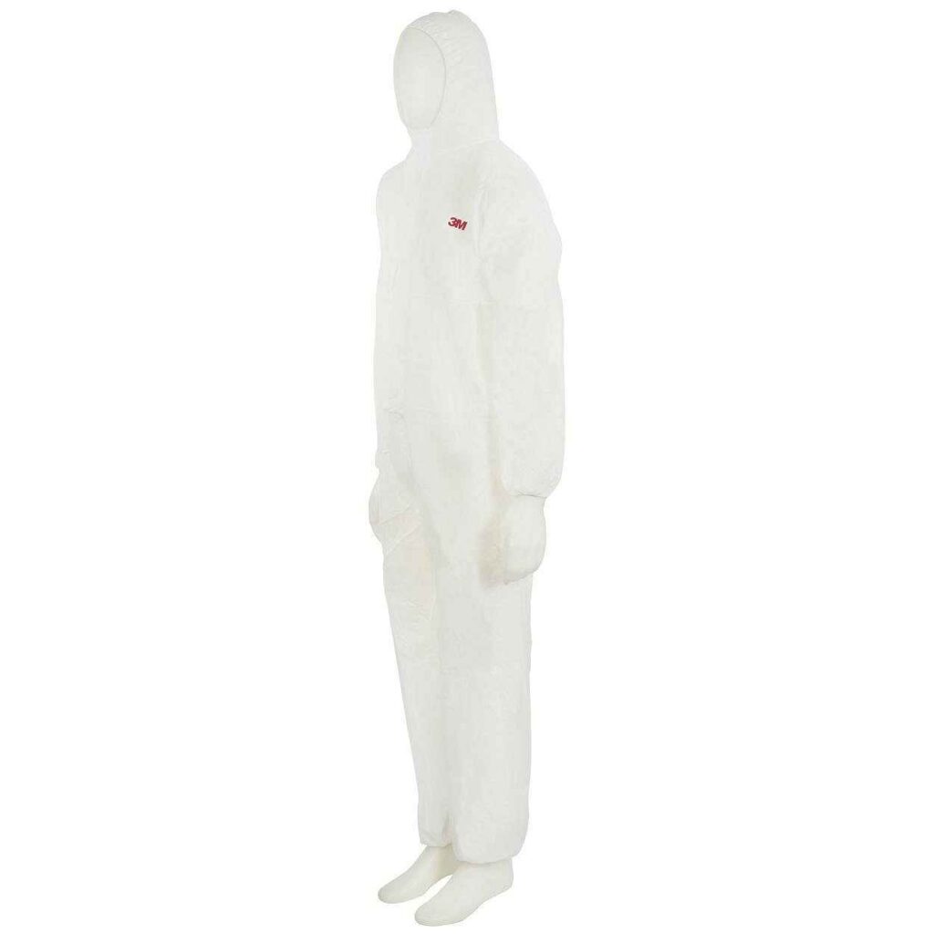3M™ Beschermende overall 4515 - Pbm's - Disposables