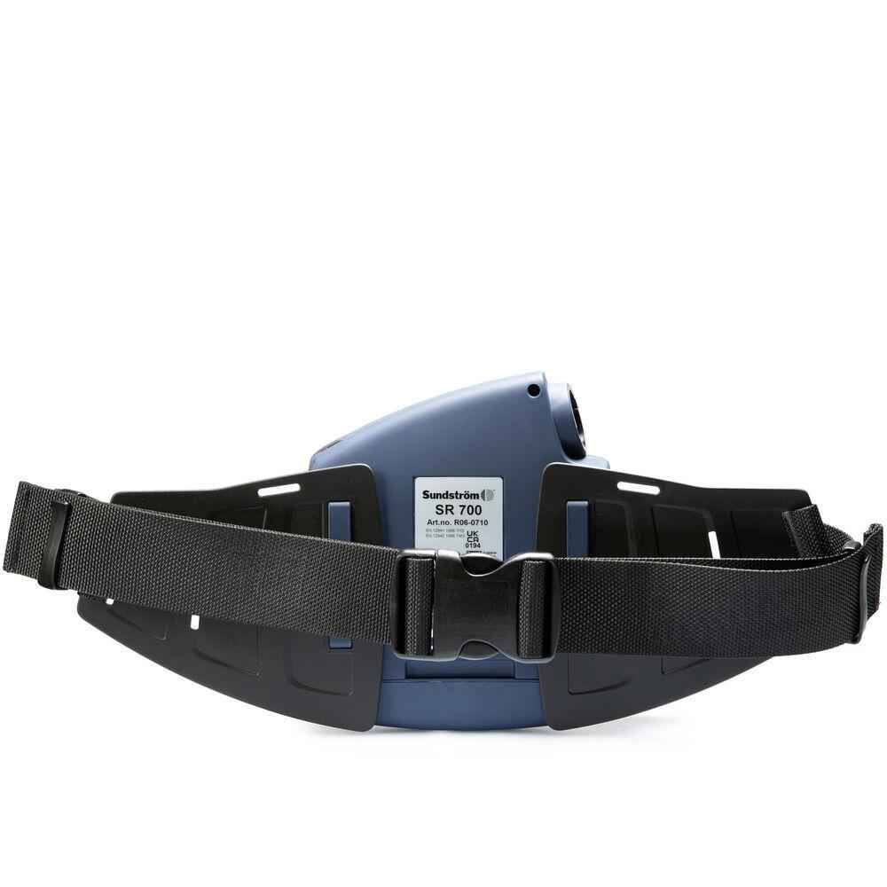 SR 700 Accuaangedreven Ventilator - Afbeelding 4