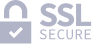 SSL secure - beveiligde verbinding