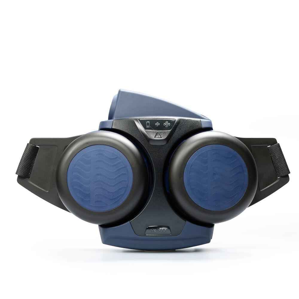 SR 500 Accuaangedreven Ventilator - Afbeelding 5