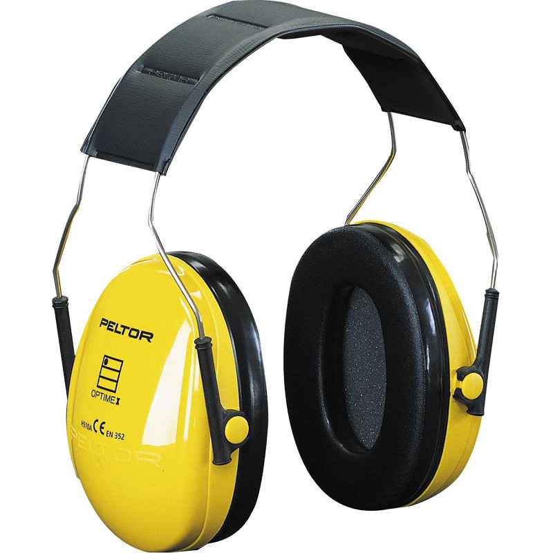 3M™ PELTOR™ Optime™ I H510A