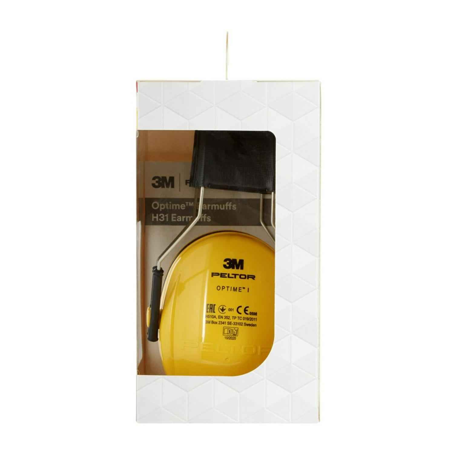 3M™ PELTOR™ Optime™ I H510A - Afbeelding 3