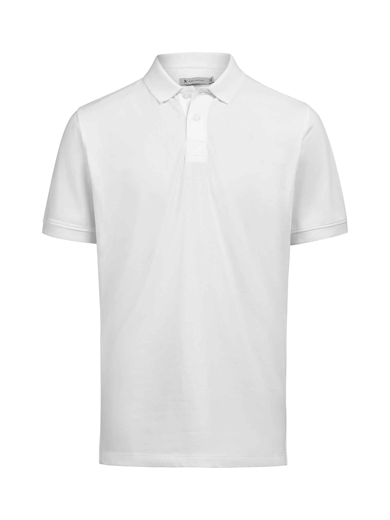James Harvest Supreme Stretch Polo Men