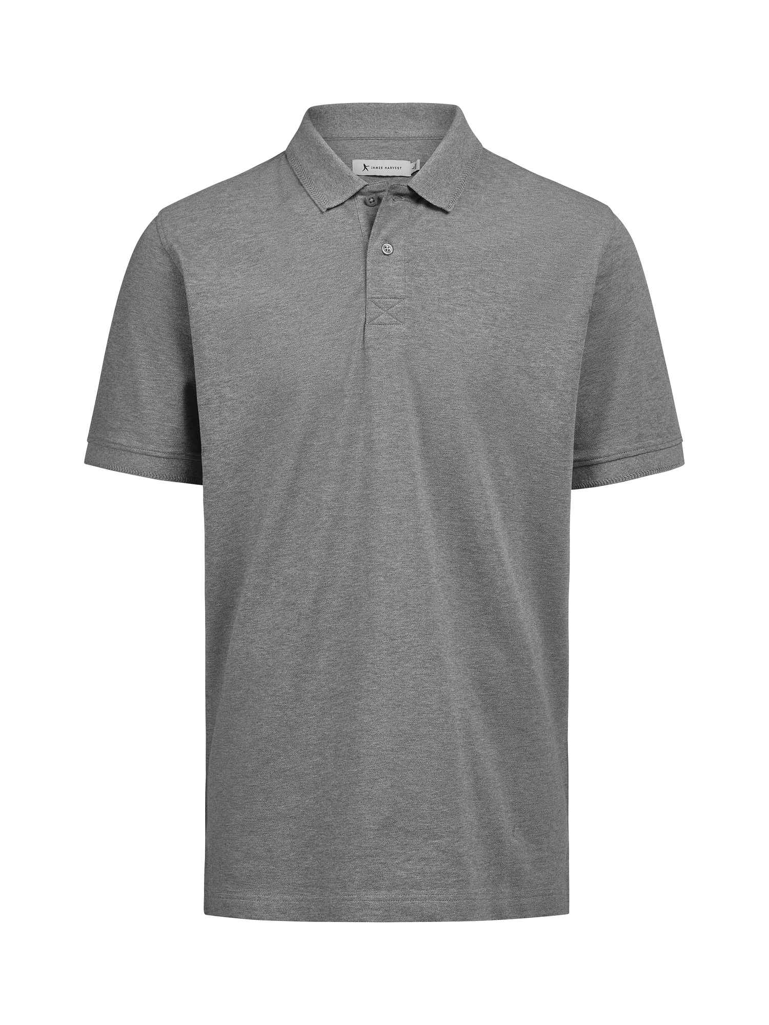 James Harvest Supreme Stretch Polo Men - Afbeelding 2