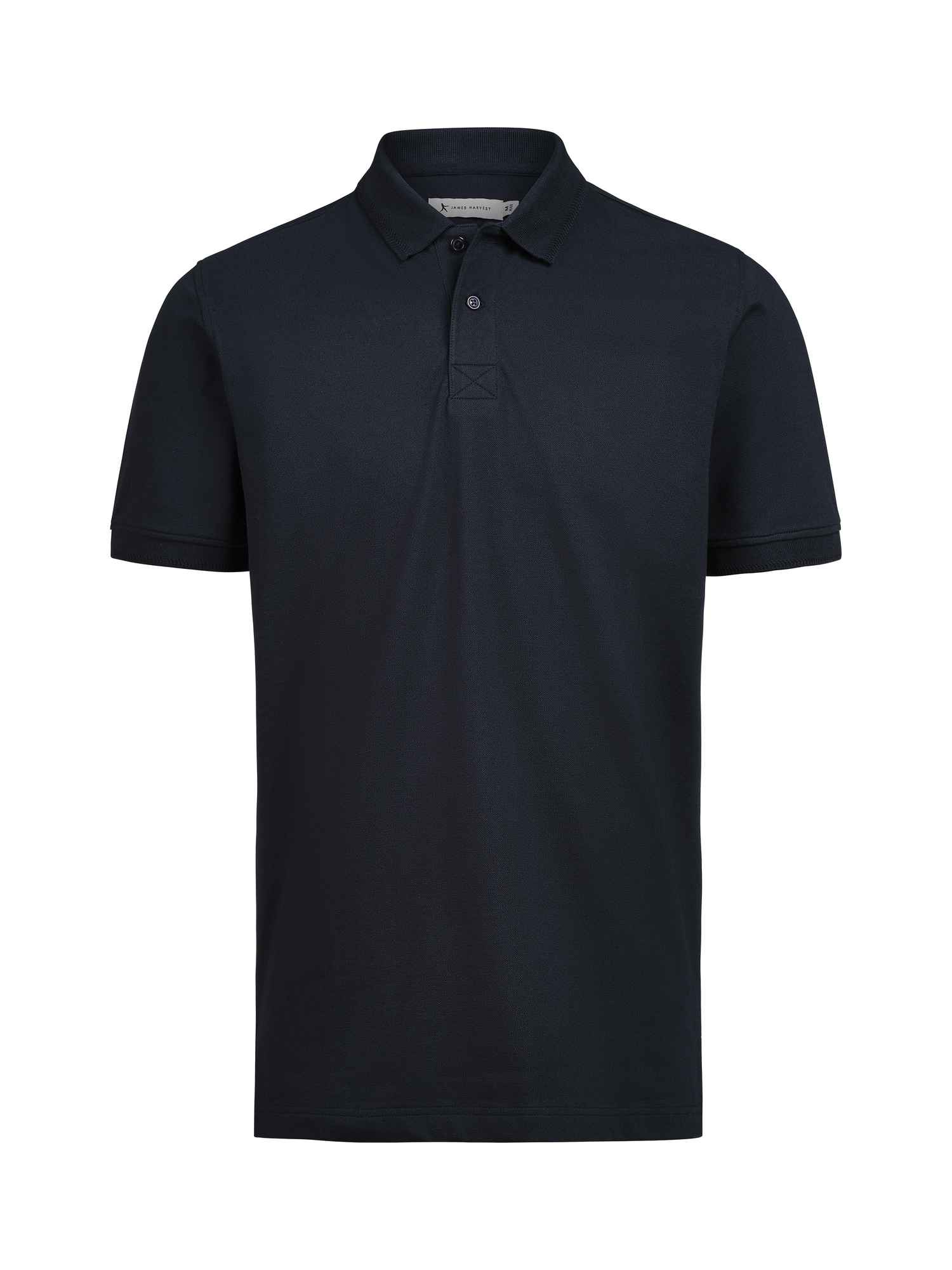 James Harvest Supreme Stretch Polo Men - Afbeelding 3