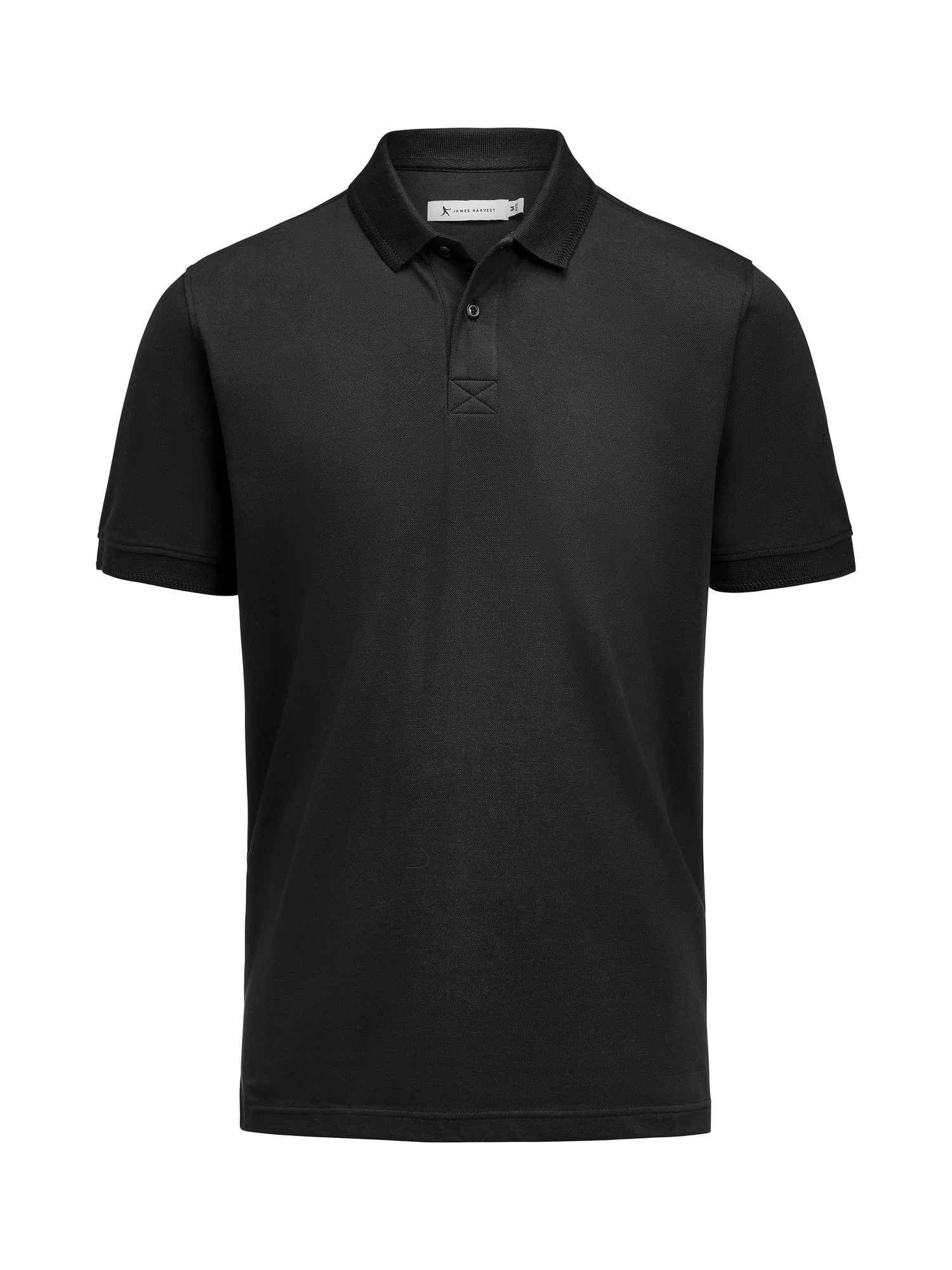 James Harvest Supreme Stretch Polo Men - Afbeelding 4