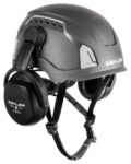 ZEKLER 402H Hearing Protection – Level 2